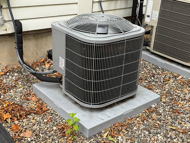 24/7 Emergency Hvac Installation experts in Parker, AZ