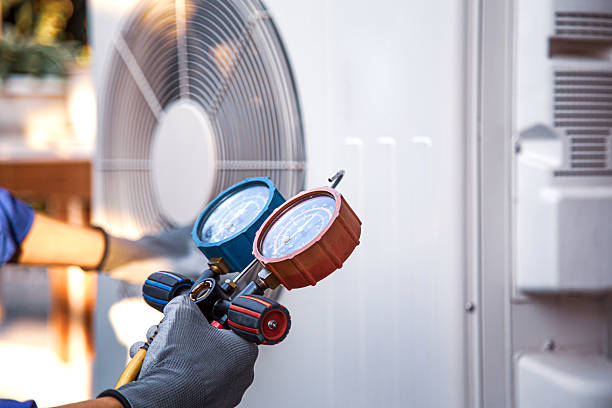 Affordable Hvac Installation solutions in Parker, AZ