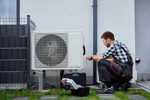 Top rated local Hvac Installation specialists in Parker, AZ